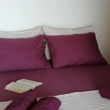 Apartamento Tip-top *