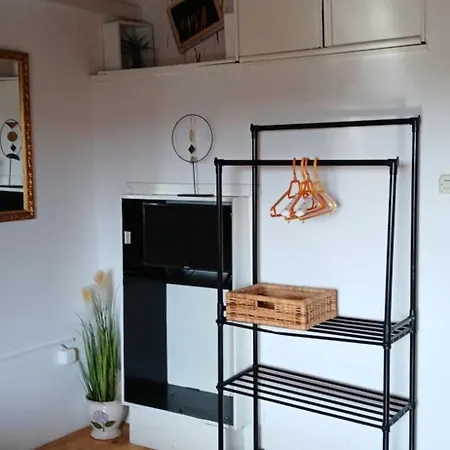 Apartamento Tip-top Vis