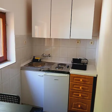 Apartamento Tip-top Vis