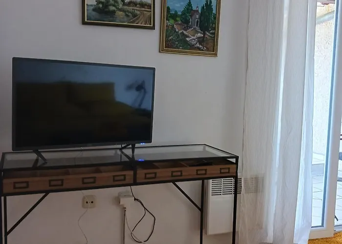 Appartamento Tip-top