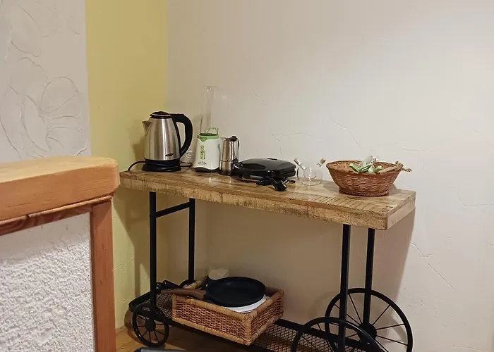 Appartamento Tip-top