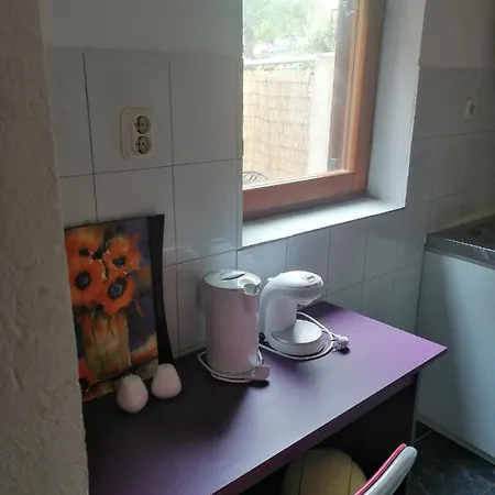 Apartment Tip-top