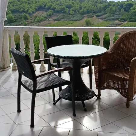 Tip-top Apartment