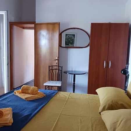 Tip-top Apartment