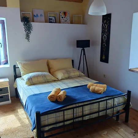 Tip-top Apartment