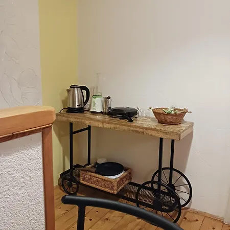 Apartment Tip-top