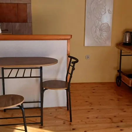 Tip-top Apartment *