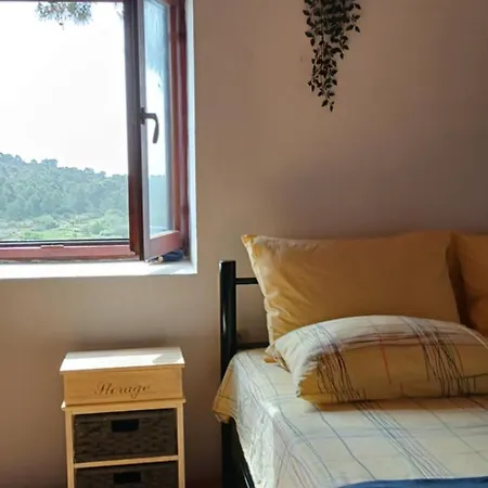 Apartamento Tip-top Vis