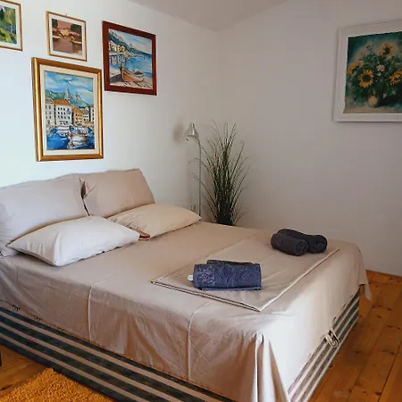 Tip-top Apartment Vis