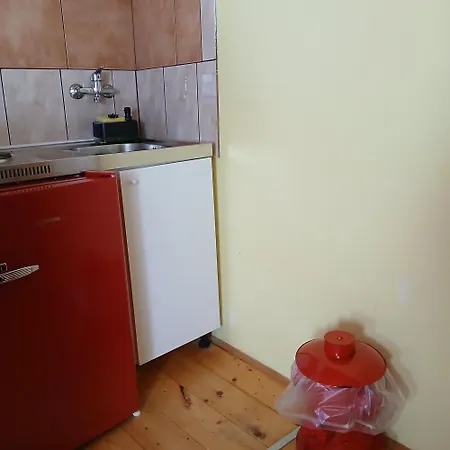 Apartamento Tip-top *