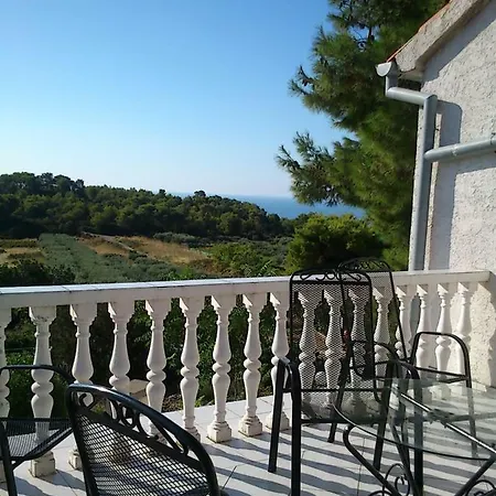 Tip-top Appartement Vis