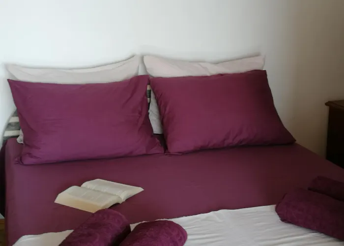 Apartamento Tip-top *