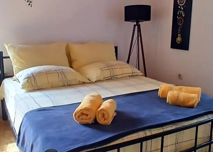 Tip-top Apartamento Vis