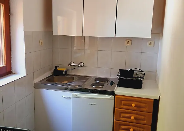 Apartamento Tip-top Vis