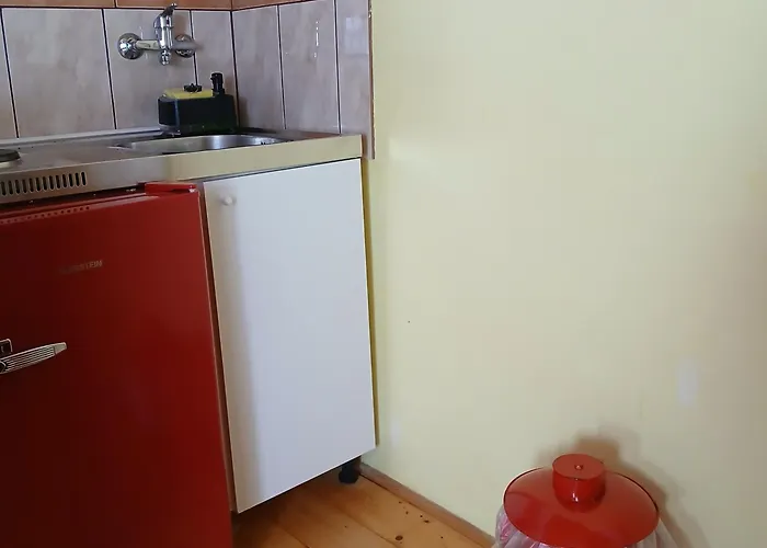 Apartamento Tip-top *