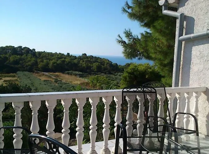 Tip-top Apartamento Vis